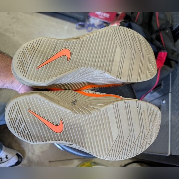 Nike Metcon - Desert Camo - Picture 5 of 5